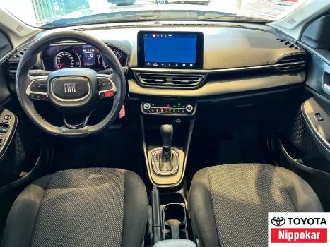 FIAT Pulse 1.3 16V 4P FLEX DRIVE AUTOMTICO CVT, Foto 6