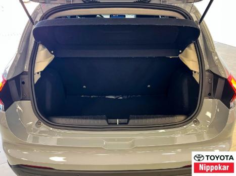 FIAT Pulse 1.3 16V 4P FLEX DRIVE AUTOMTICO CVT, Foto 7