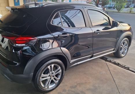 FIAT Pulse 1.3 16V 4P FLEX DRIVE, Foto 4