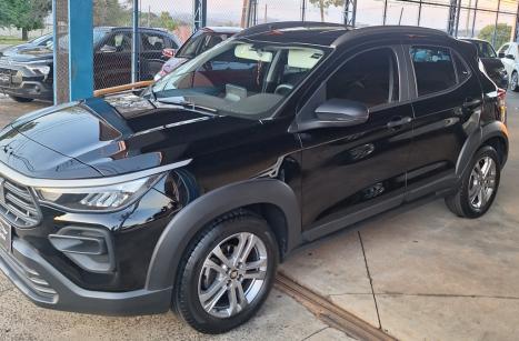 FIAT Pulse 1.3 16V 4P FLEX DRIVE, Foto 6