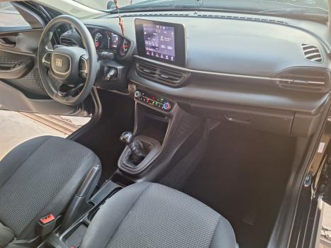 FIAT Pulse 1.3 16V 4P FLEX DRIVE, Foto 8