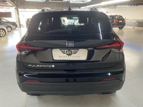FIAT Pulse 1.3 16V 4P FLEX DRIVE, Foto 2