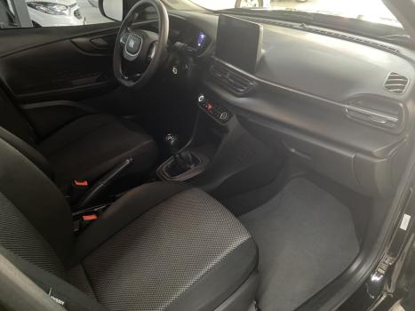 FIAT Pulse 1.3 16V 4P FLEX DRIVE, Foto 3