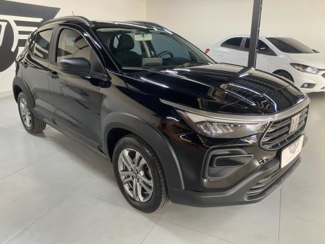 FIAT Pulse 1.3 16V 4P FLEX DRIVE, Foto 6