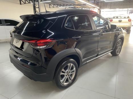 FIAT Pulse 1.3 16V 4P FLEX DRIVE, Foto 7