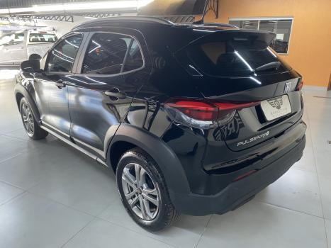 FIAT Pulse 1.3 16V 4P FLEX DRIVE, Foto 8