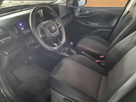 FIAT Pulse 1.3 16V 4P FLEX DRIVE, Foto 9