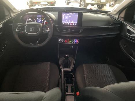 FIAT Pulse 1.3 16V 4P FLEX DRIVE, Foto 12