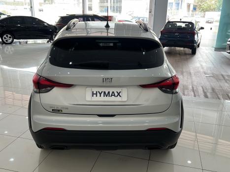 FIAT Pulse 1.3 16V 4P FLEX DRIVE AUTOMTICO CVT, Foto 2