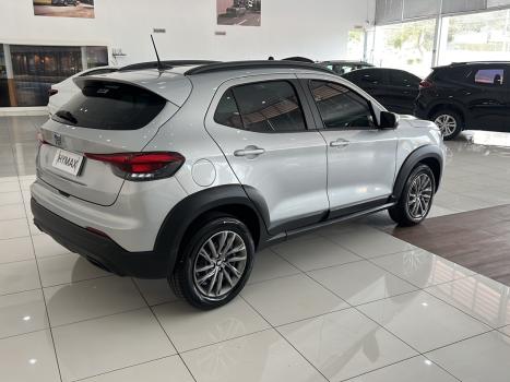 FIAT Pulse 1.3 16V 4P FLEX DRIVE AUTOMTICO CVT, Foto 5