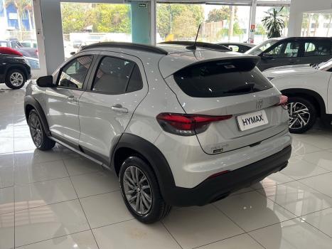 FIAT Pulse 1.3 16V 4P FLEX DRIVE AUTOMTICO CVT, Foto 6