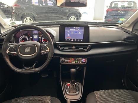 FIAT Pulse 1.3 16V 4P FLEX DRIVE AUTOMTICO CVT, Foto 7