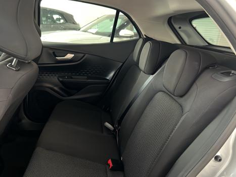 FIAT Pulse 1.3 16V 4P FLEX DRIVE AUTOMTICO CVT, Foto 10