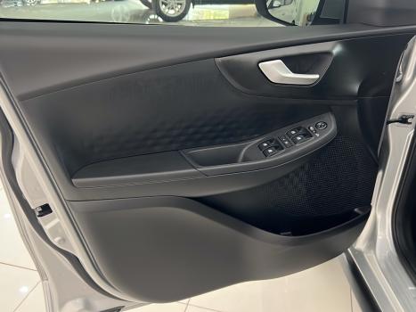 FIAT Pulse 1.3 16V 4P FLEX DRIVE AUTOMTICO CVT, Foto 11