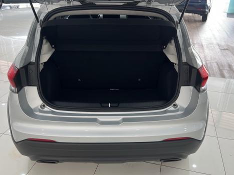 FIAT Pulse 1.3 16V 4P FLEX DRIVE AUTOMTICO CVT, Foto 12