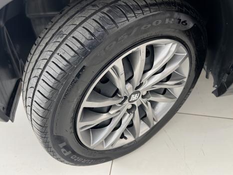FIAT Pulse 1.3 16V 4P FLEX DRIVE AUTOMTICO CVT, Foto 14