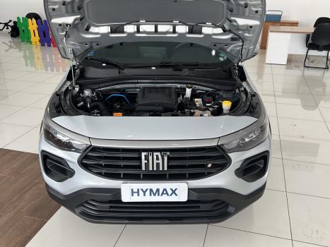 FIAT Pulse 1.3 16V 4P FLEX DRIVE AUTOMTICO CVT, Foto 15