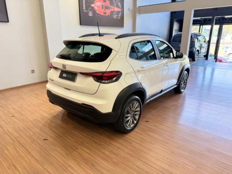 FIAT Pulse 1.3 16V 4P FLEX DRIVE, Foto 4