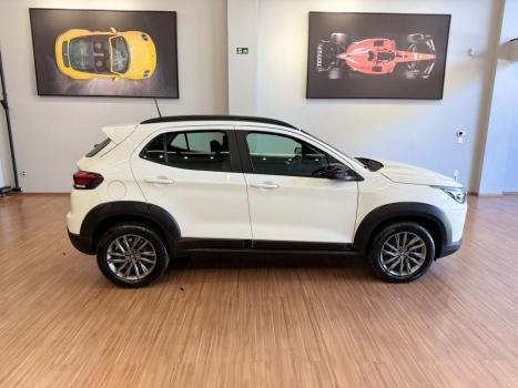 FIAT Pulse 1.3 16V 4P FLEX DRIVE, Foto 5
