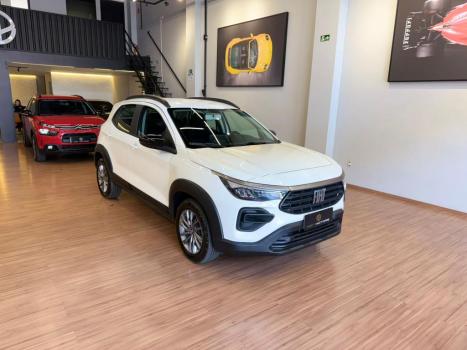 FIAT Pulse 1.3 16V 4P FLEX DRIVE, Foto 6
