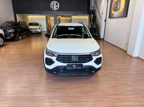 FIAT Pulse 1.3 16V 4P FLEX DRIVE, Foto 7