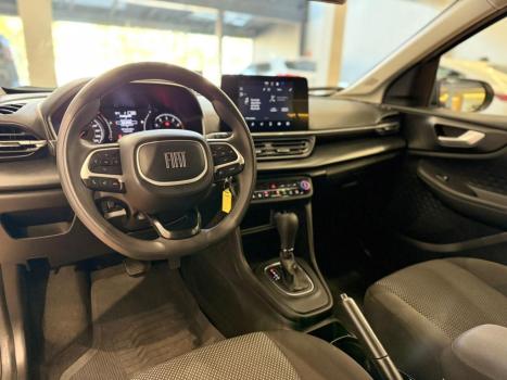 FIAT Pulse 1.3 16V 4P FLEX DRIVE, Foto 8