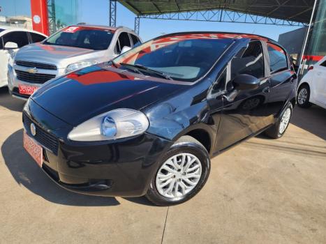 FIAT Punto 1.4 4P ATTRACTIVE FLEX, Foto 3