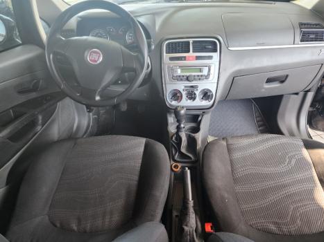 FIAT Punto 1.4 4P ATTRACTIVE FLEX, Foto 7