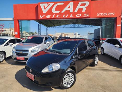 FIAT Punto 1.4 4P ATTRACTIVE FLEX, Foto 11