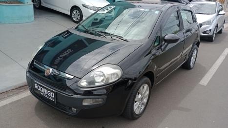 FIAT Punto 1.4 4P ATTRACTIVE FLEX, Foto 1