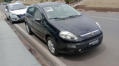 FIAT Punto 1.4 4P ATTRACTIVE FLEX, Foto 3