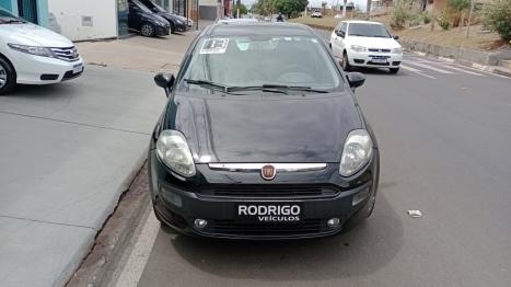 FIAT Punto 1.4 4P ATTRACTIVE FLEX, Foto 2