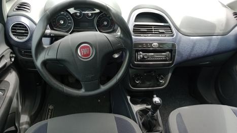 FIAT Punto 1.4 4P ATTRACTIVE FLEX, Foto 9