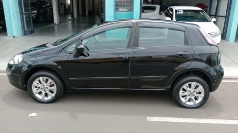 FIAT Punto 1.4 4P ATTRACTIVE FLEX, Foto 4