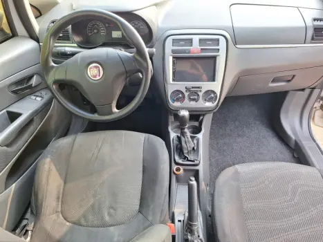 FIAT Punto 1.4 4P ATTRACTIVE FLEX, Foto 4