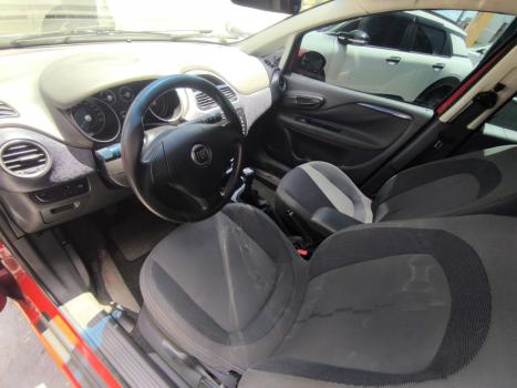 FIAT Punto 1.4 4P ATTRACTIVE FLEX, Foto 3