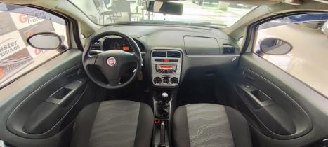 FIAT Punto 1.4 4P ATTRACTIVE FLEX, Foto 3