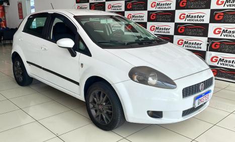 FIAT Punto 1.4 4P ATTRACTIVE FLEX, Foto 2