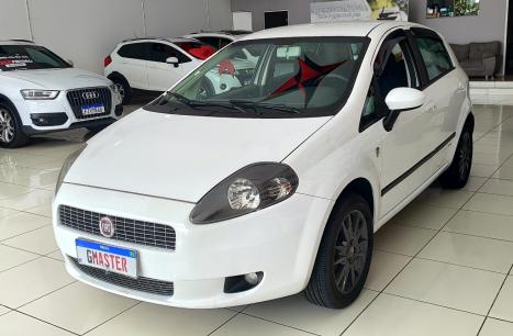 FIAT Punto 1.4 4P ATTRACTIVE FLEX, Foto 5