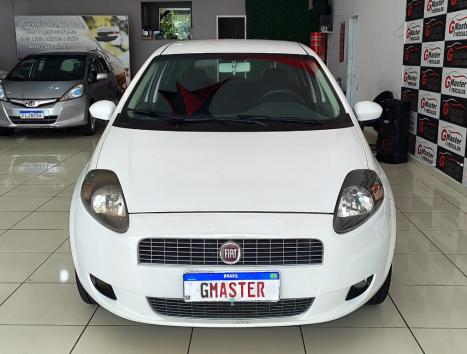 FIAT Punto 1.4 4P ATTRACTIVE FLEX, Foto 1