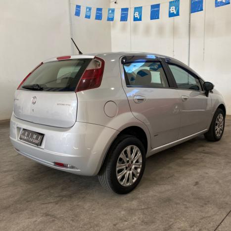 FIAT Punto 1.4 4P ATTRACTIVE FLEX, Foto 9