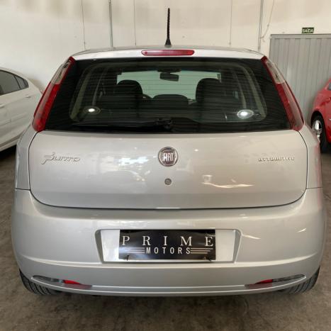 FIAT Punto 1.4 4P ATTRACTIVE FLEX, Foto 10