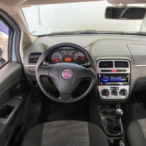 FIAT Punto 1.4 4P ATTRACTIVE FLEX, Foto 3