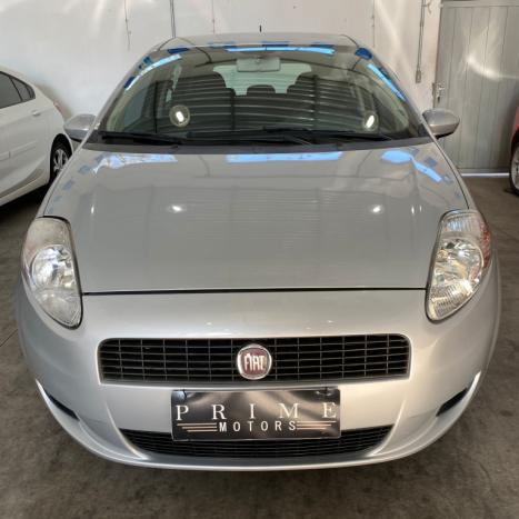 FIAT Punto 1.4 4P ATTRACTIVE FLEX, Foto 2