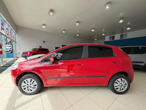 FIAT Punto 1.4 4P ATTRACTIVE FLEX, Foto 2