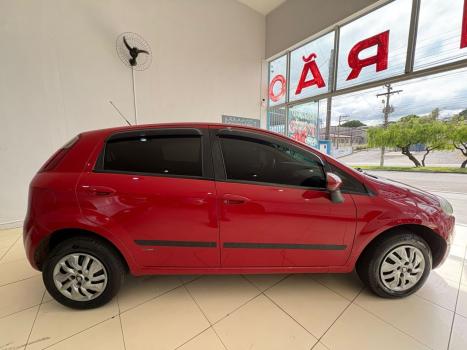 FIAT Punto 1.4 4P ATTRACTIVE FLEX, Foto 6