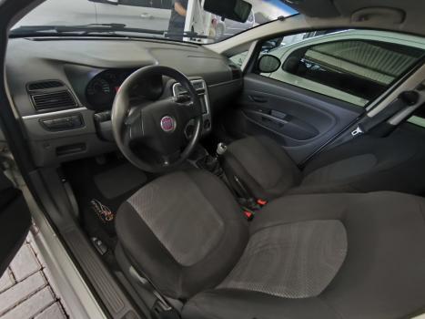 FIAT Punto 1.4 4P ATTRACTIVE FLEX, Foto 3