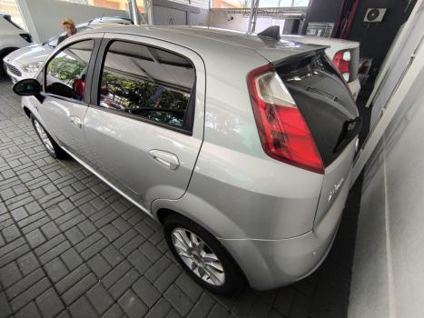 FIAT Punto 1.4 4P ATTRACTIVE FLEX, Foto 4