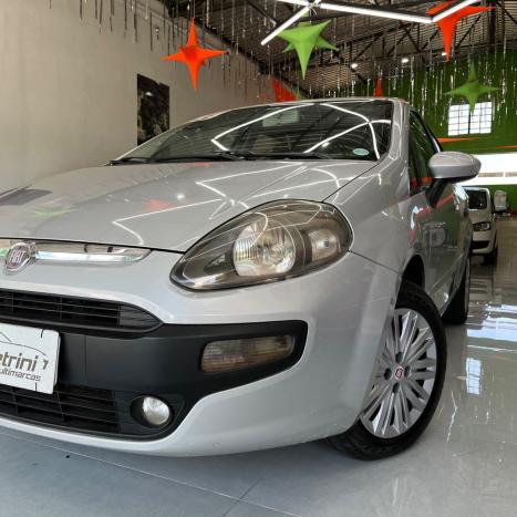 FIAT Punto 1.4 4P ATTRACTIVE FLEX, Foto 2