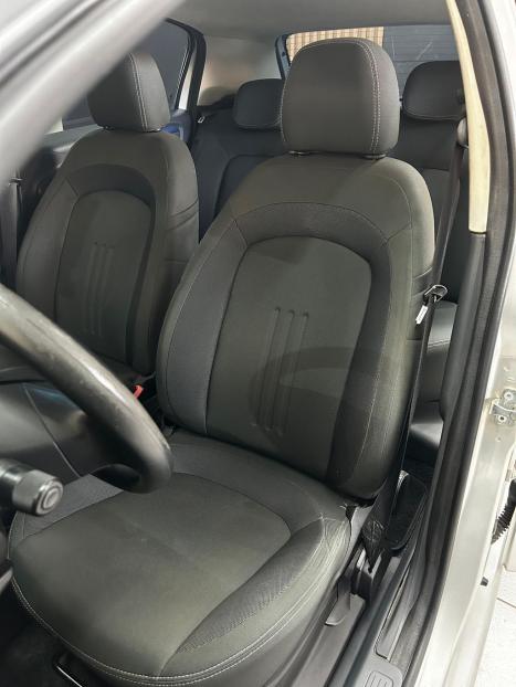 FIAT Punto 1.4 4P ATTRACTIVE FLEX, Foto 10